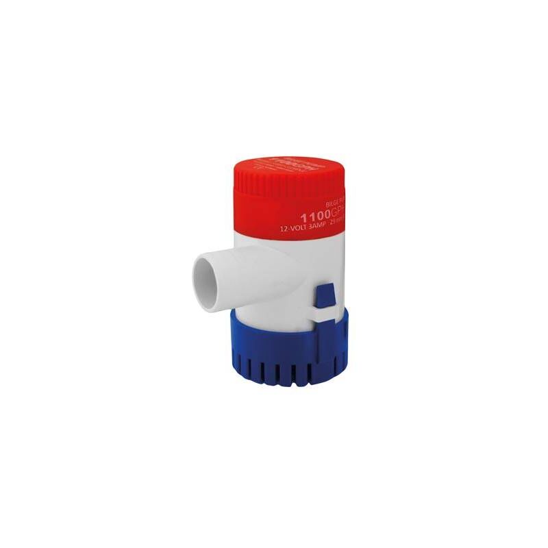 Bomba Achique 12V Cc. Cw12