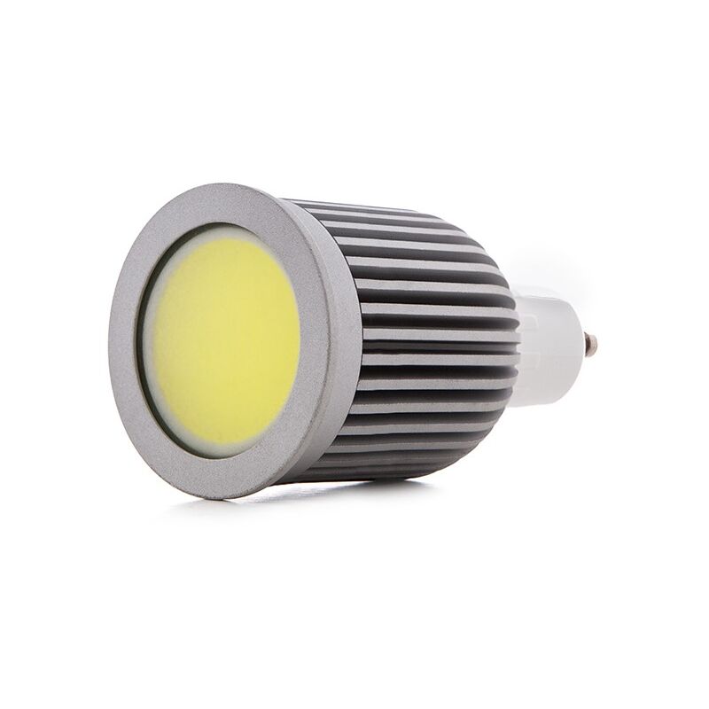 Bombilla de LEDs COB Dimable GU10 9W 880Lm 30.000H | Blanco Cálido (HO-COBDIMGU10-9W-CW)
Bombilla de LEDs COB Dimable GU10 9W 880Lm 30.000H | Blanco Cálido (HO-COBDIMGU10-9W-CW)
