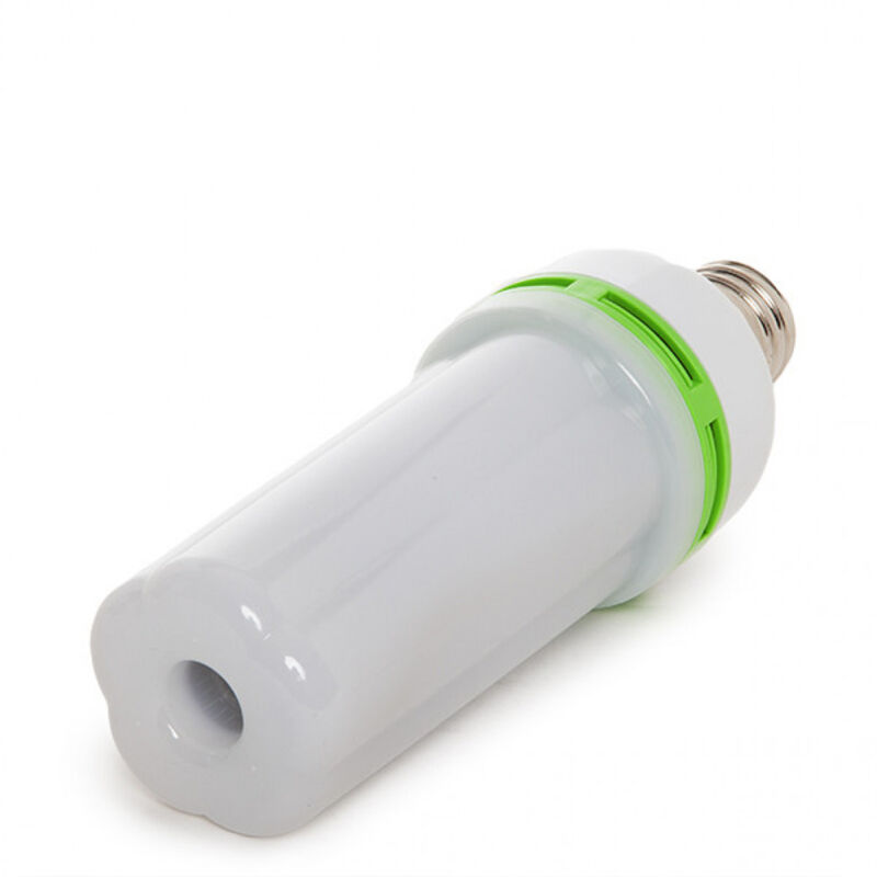 Bombilla de LEDs E40 360º Alumbrado Público /Campanas 60W 4915Lm 30.000H | Blanco Frío (SL-YMD04-60-E40-CW)
Bombilla de LEDs E40 360º Alumbrado Público /Campanas 60W 4915Lm 30.000H | Blanco Frío (SL-YMD04-60-E40-CW)