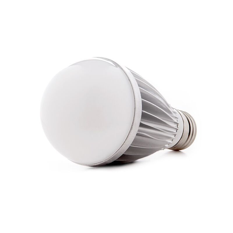 Greenice - Bombilla de LEDs Esférica E27 Dimable 7W 630Lm 30.000H | Blanco Cálido (BQ-G50E277WDIM-CW)
Greenice - Bombilla de LEDs Esférica E27 Dimable 7W 630Lm 30.000H | Blanco Cálido (BQ-G50E277WDIM-CW)
