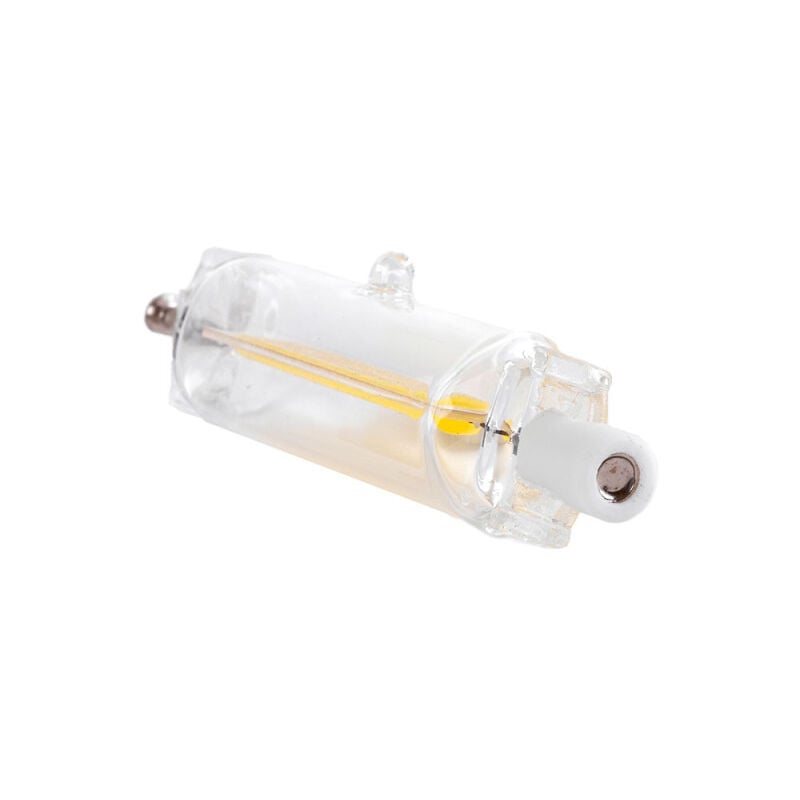 Bombilla de LEDs R7S Silicona 80Mm 360º SMD3014 6W 600Lm 50.000H | Blanco Frío (CA-R7S-360-6W-78-CW)
Bombilla de LEDs R7S Silicona 80Mm 360º SMD3014 6W 600Lm 50.000H | Blanco Frío (CA-R7S-360-6W-78-CW)