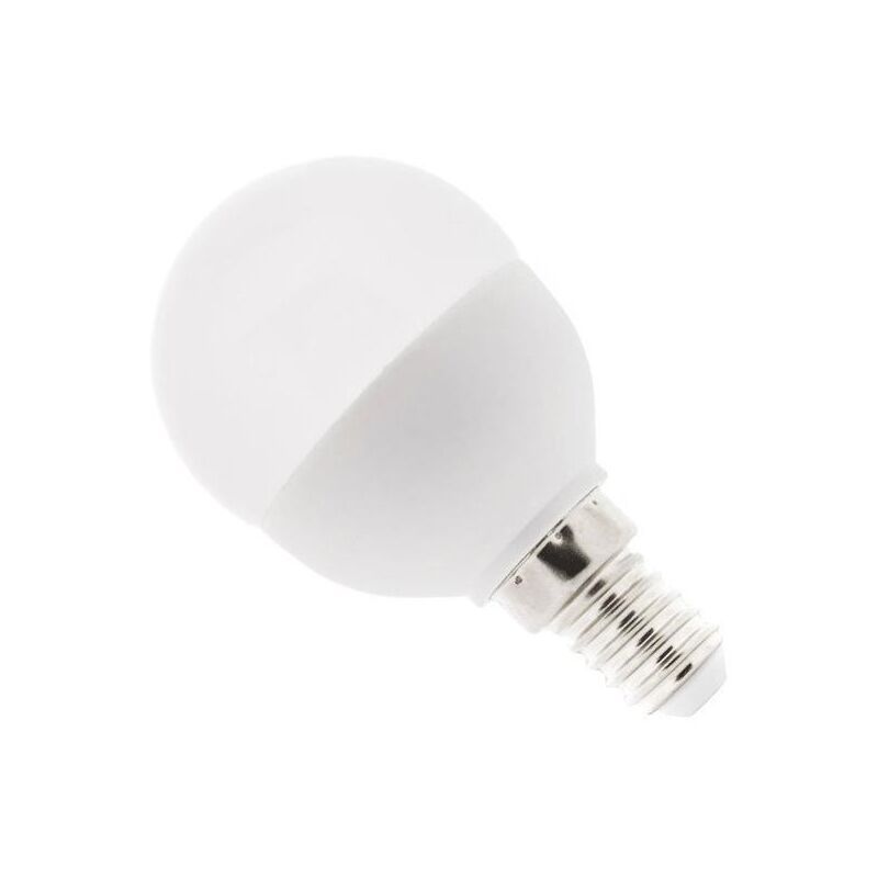 Bombilla LED E14 Casquillo Fino G45 12/24V 5W Blanco Frío 6000K - 6500K . - Blanco Frío 6000K - 6500K
Bombilla LED E14 Casquillo Fino G45 12/24V 5W Blanco Frío 6000K - 6500K . - Blanco Frío 6000K - 6500K