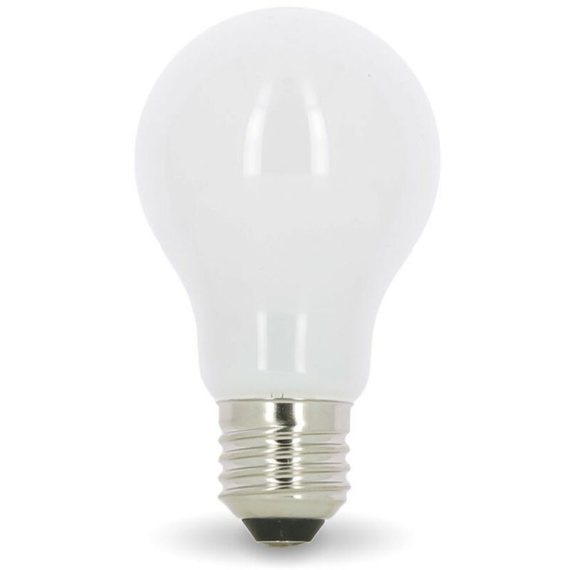Bombilla LED Filamento E27 10W Eq 75W Vidrio mate | Temperatura de color: 4000K blanco neutro
Bombilla LED Filamento E27 10W Eq 75W Vidrio mate | Temperatura de color: 4000K blanco neutro