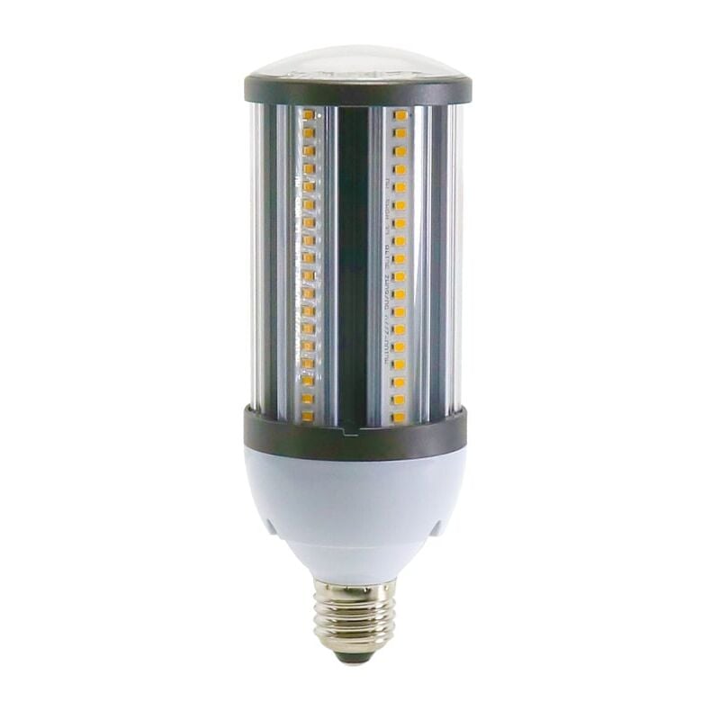 Bombilla LED E27 25W Mazorca Alumbrado Público IP64 2750LM Blanco Frío 6000K | IluminaShop
Bombilla LED E27 25W Mazorca Alumbrado Público IP64 2750LM Blanco Frío 6000K | IluminaShop