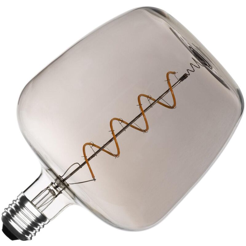 Bombilla LED E27 Casquillo Gordo Filamento Smoky Manzana G235 4W Blanco Cálido 2200 - 2700K - Blanco Cálido 2200 - 2700K
Bombilla LED E27 Casquillo Gordo Filamento Smoky Manzana G235 4W Blanco Cálido 2200 - 2700K - Blanco Cálido 2200 - 2700K