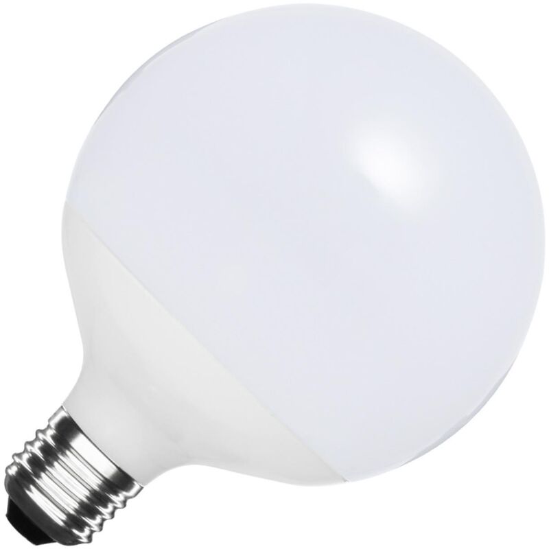 Bombilla LED E27 Casquillo Gordo Regulable G120 15W Blanco Frío 6500K - Blanco Frío 6500K
Bombilla LED E27 Casquillo Gordo Regulable G120 15W Blanco Frío 6500K - Blanco Frío 6500K