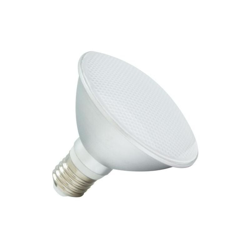 Bombilla LED E27 Casquillo Gordo PAR30 10W Waterproof IP65 Blanco Frío 6000K - 6500K . - Blanco Frío 6000K - 6500K
Bombilla LED E27 Casquillo Gordo PAR30 10W Waterproof IP65 Blanco Frío 6000K - 6500K . - Blanco Frío 6000K - 6500K
