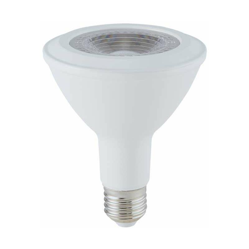 Bombilla LED Samsung PAR30 E27 11W 40° PRO Temperatura de color - 3000K Blanco cálido - V-tac
Bombilla LED Samsung PAR30 E27 11W 40° PRO Temperatura de color - 3000K Blanco cálido - V-tac