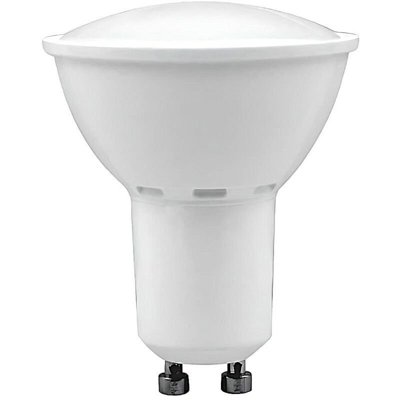 Bombilla LED Spotlight GU10 3,5W Equi.35W 300lm 25000H 7hSevenOn LED Temperatura - 3000K
Bombilla LED Spotlight GU10 3,5W Equi.35W 300lm 25000H 7hSevenOn LED Temperatura - 3000K