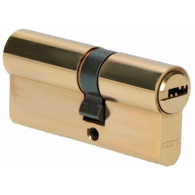 Bombin laton 70mm (40+30mm) leva larga r15 con 5 llaves de seguridad incluidas - EDM
Bombin laton 70mm (40+30mm) leva larga r15 con 5 llaves de seguridad incluidas - EDM
