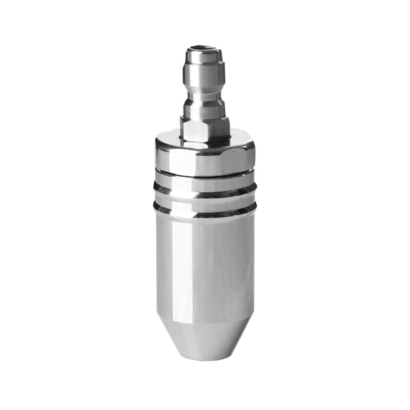 Happyshop - Boquilla de motor giratoria 3600PSI Conector rapido de 1/4 '' para limpieza de rociador de lavado a presion
Happyshop - Boquilla de motor giratoria 3600PSI Conector rapido de 1/4 '' para limpieza de rociador de lavado a presion