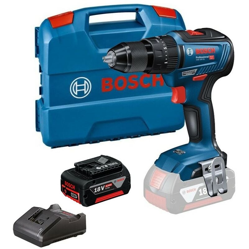 Bosch V Coolpack Cordless Combi Drill Gsb V C Bare Unit