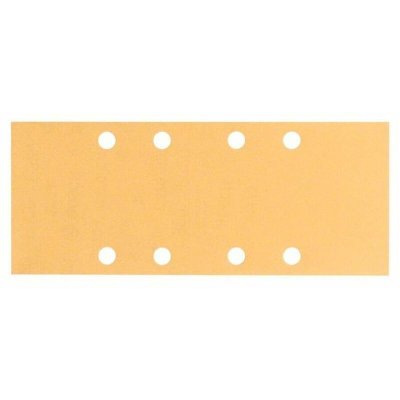 Bosch 2608605909 Hoja de lija para lijadoras orbital Best Wood and Paint C470 93x230mm 8P G100 10 uds
Bosch 2608605909 Hoja de lija para lijadoras orbital Best Wood and Paint C470 93x230mm 8P G100 10 uds