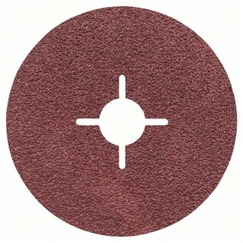 2608607250 Disco de lija de fibra R444 Expert for Metal Dm 125mm G36 50 uds - Bosch
2608607250 Disco de lija de fibra R444 Expert for Metal Dm 125mm G36 50 uds - Bosch