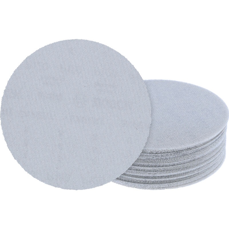 2608900687 Malla de lija Expert M480 para lijadoras excéntricas de 125 mm, G 320, 50uds. - Bosch
2608900687 Malla de lija Expert M480 para lijadoras excéntricas de 125 mm, G 320, 50uds. - Bosch