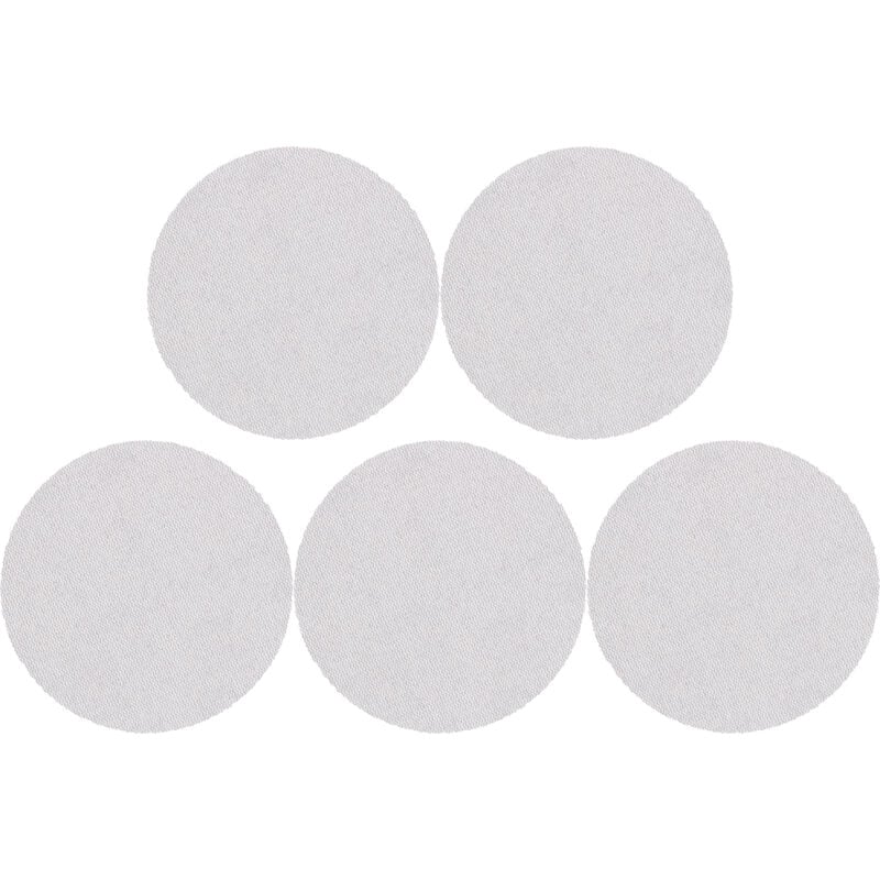 2608900689 Malla de lija Expert M480 para lijadoras excéntricas de 150 mm, G 80, 5uds. - Bosch
2608900689 Malla de lija Expert M480 para lijadoras excéntricas de 150 mm, G 80, 5uds. - Bosch