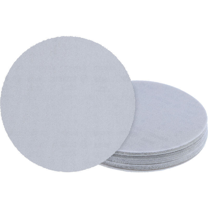 2608900709 Malla de lija Expert M480 para lijadoras de cartón-yeso de 225 mm, G 120, 25uds. - Bosch
2608900709 Malla de lija Expert M480 para lijadoras de cartón-yeso de 225 mm, G 120, 25uds. - Bosch