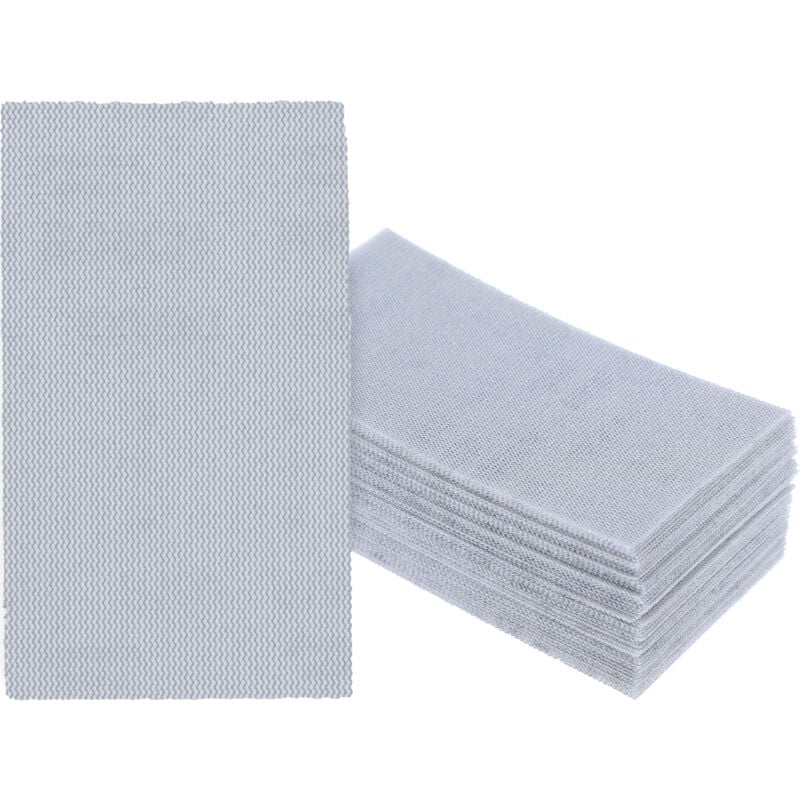 BOSCH 2608900770 Malla de lija Expert M480 para lijadoras orbitales de 115 x 230 mm, G 80, 50uds.
BOSCH 2608900770 Malla de lija Expert M480 para lijadoras orbitales de 115 x 230 mm, G 80, 50uds.