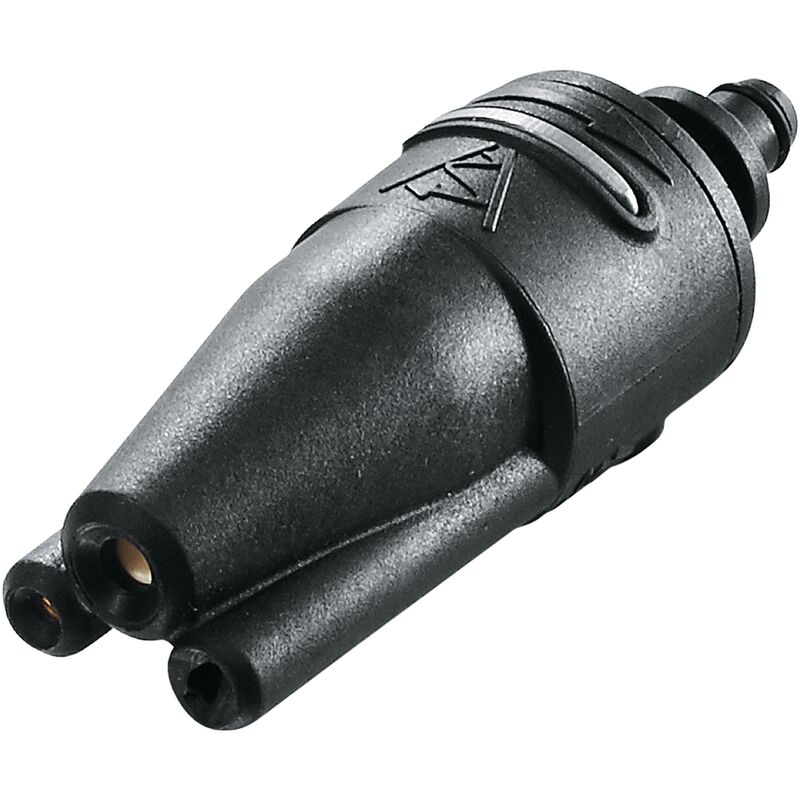 Boquilla 3 en 1 (para hidrolimpiadoras de alta presión AQT 33-10, AQT 35-12, AQT 37-13, en caja) - Bosch
Boquilla 3 en 1 (para hidrolimpiadoras de alta presión AQT 33-10, AQT 35-12, AQT 37-13, en caja) - Bosch