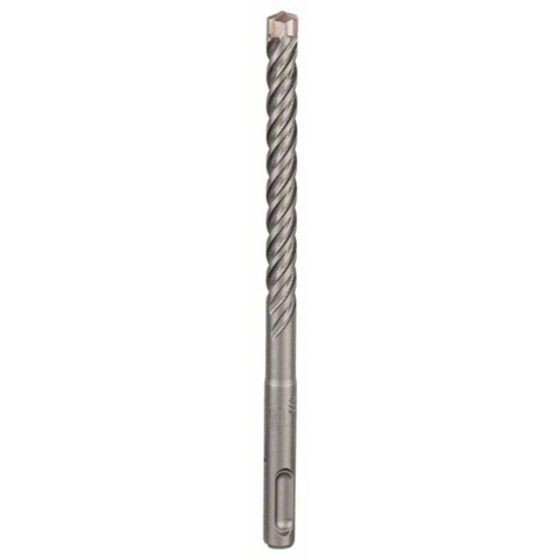 BOSCH 2608833902 Brocas martillos perforadores SDS-plus-5X 10 x 100 x 160mm
BOSCH 2608833902 Brocas martillos perforadores SDS-plus-5X 10 x 100 x 160mm