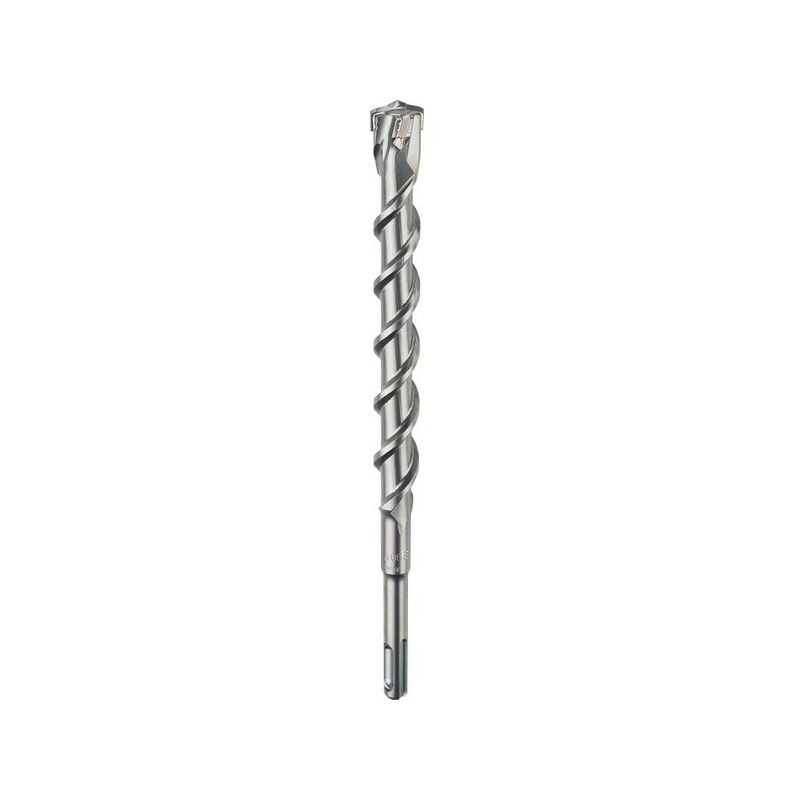 Bosch - Broca para perforadores SDS-plus max-7, Ø : 24,0 mm, Largo hélice 400 mm, Largo total 450 mm
Bosch - Broca para perforadores SDS-plus max-7, Ø : 24,0 mm, Largo hélice 400 mm, Largo total 450 mm