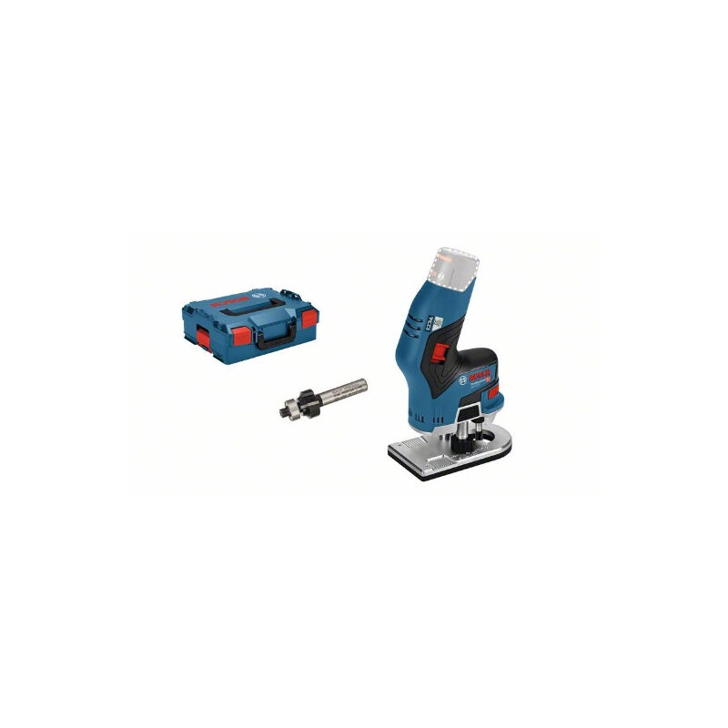 GKF12V-8+L-BOXX102 06016B0001 - Bosch