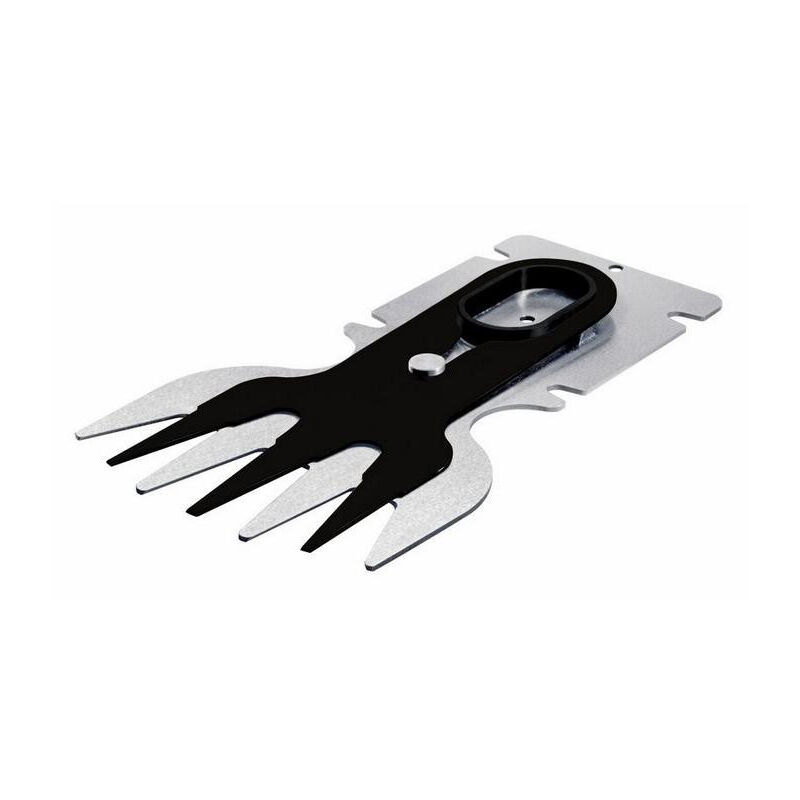 Bosch - Hoja de recorte Isio para recortadora 8cm
Bosch - Hoja de recorte Isio para recortadora 8cm