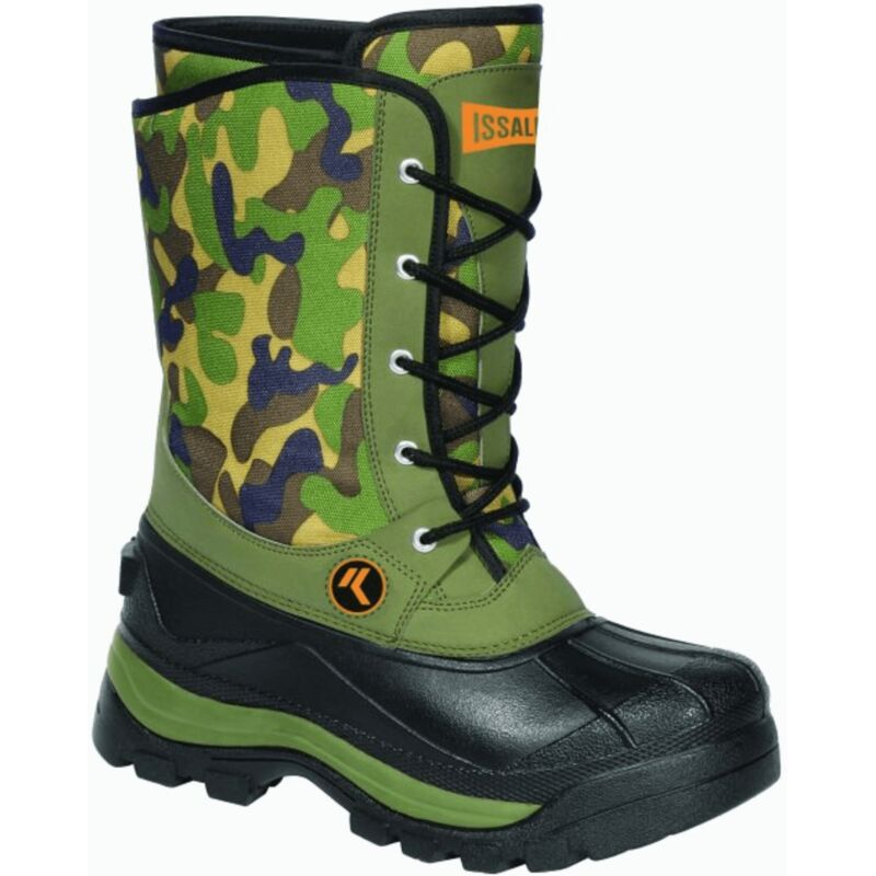 Industrial Starter - Bota Starter New Blizzy 0640N - Mimetico42 
Industrial Starter - Bota Starter New Blizzy 0640N - Mimetico42