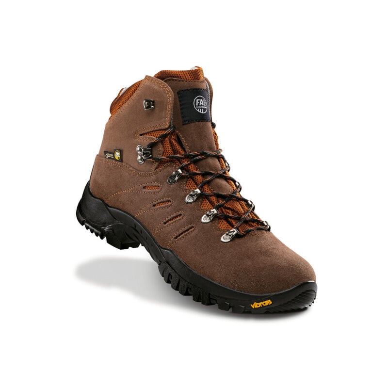 Fal Seguridad - Bota de montaña impermeable Gore-Tex suela VIBRAM (ref. 203885) | 40
Fal Seguridad - Bota de montaña impermeable Gore-Tex suela VIBRAM (ref. 203885) | 40
