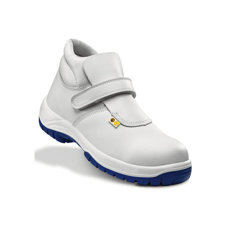 Fal Seguridad - Bota de seguridad alimentación blanco S2 +SRC+CI - EN 20345 S2 012852 | 39
Fal Seguridad - Bota de seguridad alimentación blanco S2 +SRC+CI - EN 20345 S2 012852 | 39