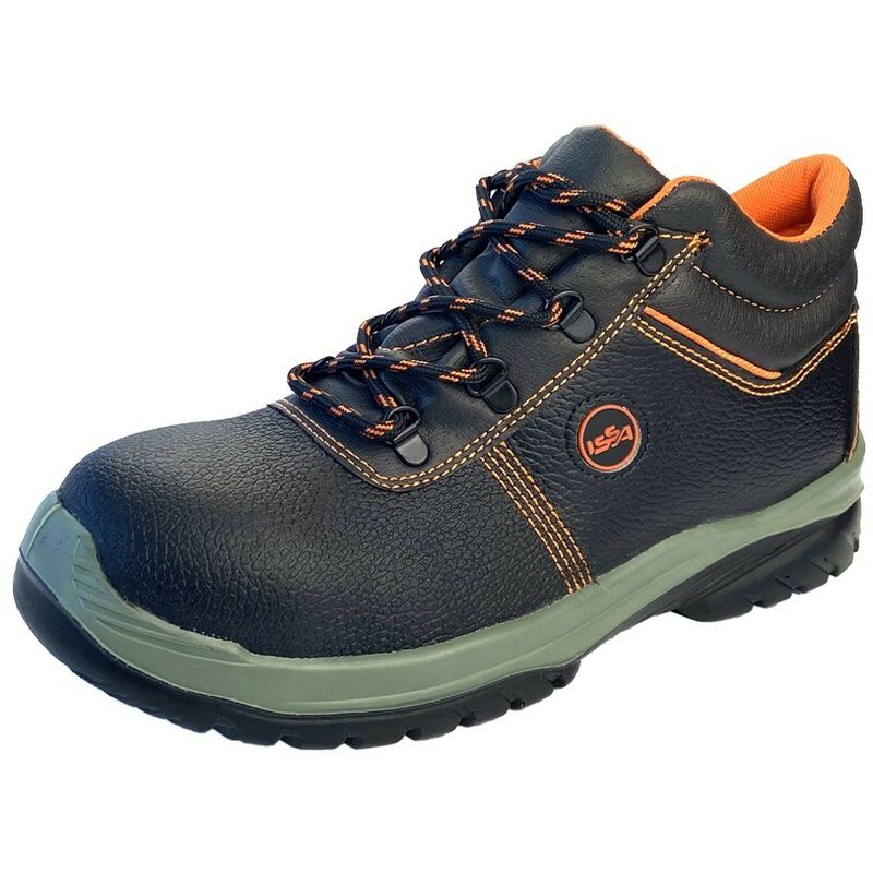Industrial Starter Ropa De Trabajo - Bota de Seguridad En Piel Starter Brenta S3 SRC Industrial Starter Número pie - 42
Industrial Starter Ropa De Trabajo - Bota de Seguridad En Piel Starter Brenta S3 SRC Industrial Starter Número pie - 42