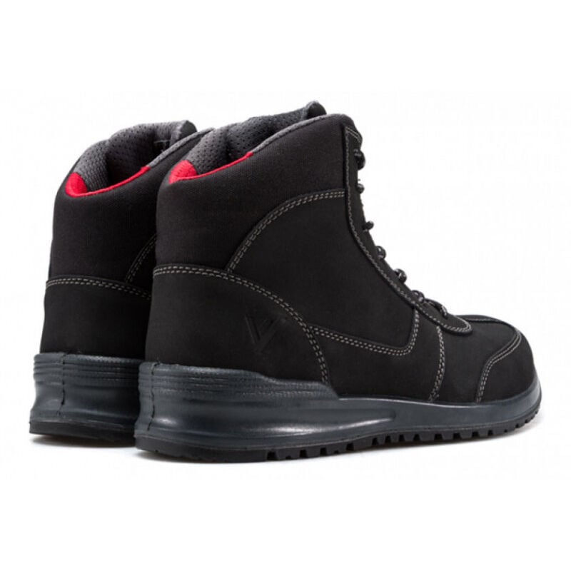 Bota de seguridad Flux s3 src metal free de Piel Nubuk Hidrófugo Serie 707005 | 41 - Velilla
Bota de seguridad Flux s3 src metal free de Piel Nubuk Hidrófugo Serie 707005 | 41 - Velilla
