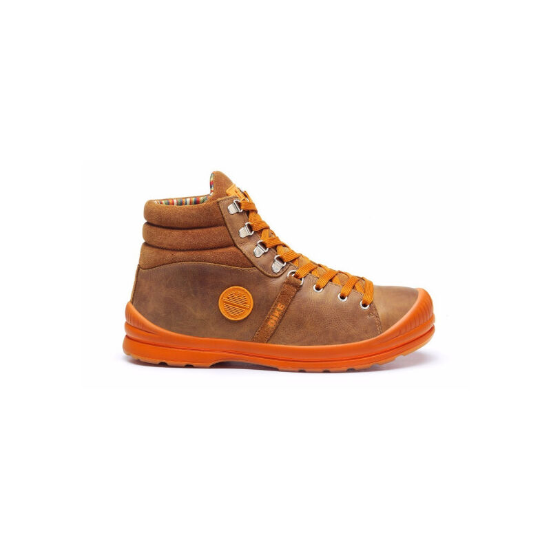 Dike - Bota de Seguridad Summit 27041 / 191 SUPERB HH S3 SRC Quemado | 38 - Quemado
Dike - Bota de Seguridad Summit 27041 / 191 SUPERB HH S3 SRC Quemado | 38 - Quemado