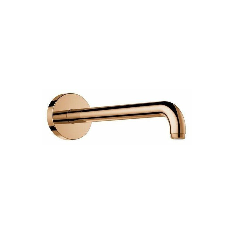 Keuco - Brazo de ducha ELEGANCE para conexión a pared de 1/2 pulgada, saliente 462 mm, bronce pulido
Keuco - Brazo de ducha ELEGANCE para conexión a pared de 1/2 pulgada, saliente 462 mm, bronce pulido