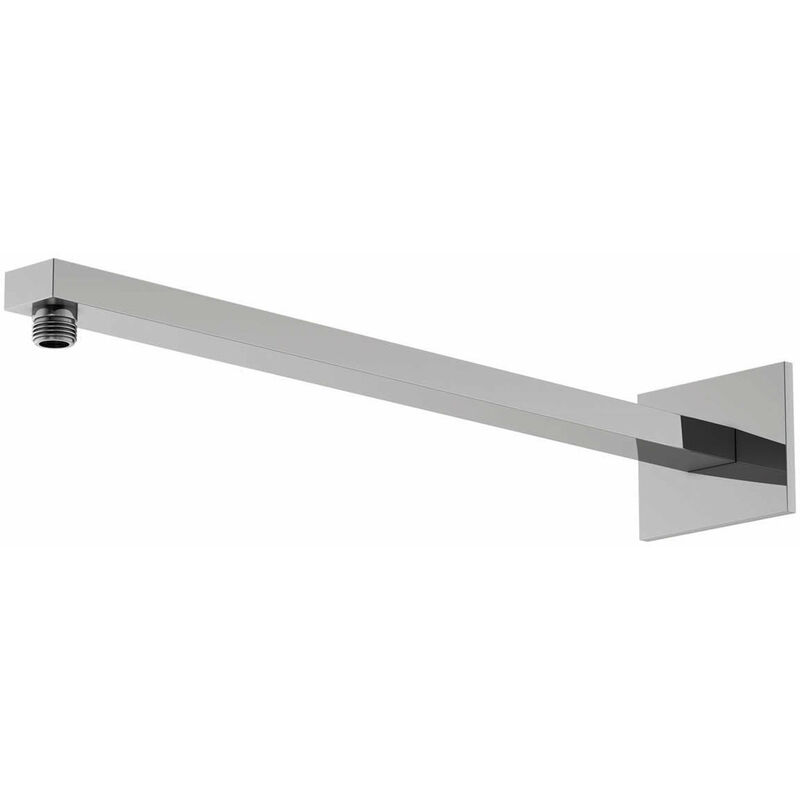 Brazo de ducha Steinberg Serie 120 para montaje en pared, para 120 1688, 400 mm - 1207910
Brazo de ducha Steinberg Serie 120 para montaje en pared, para 120 1688, 400 mm - 1207910