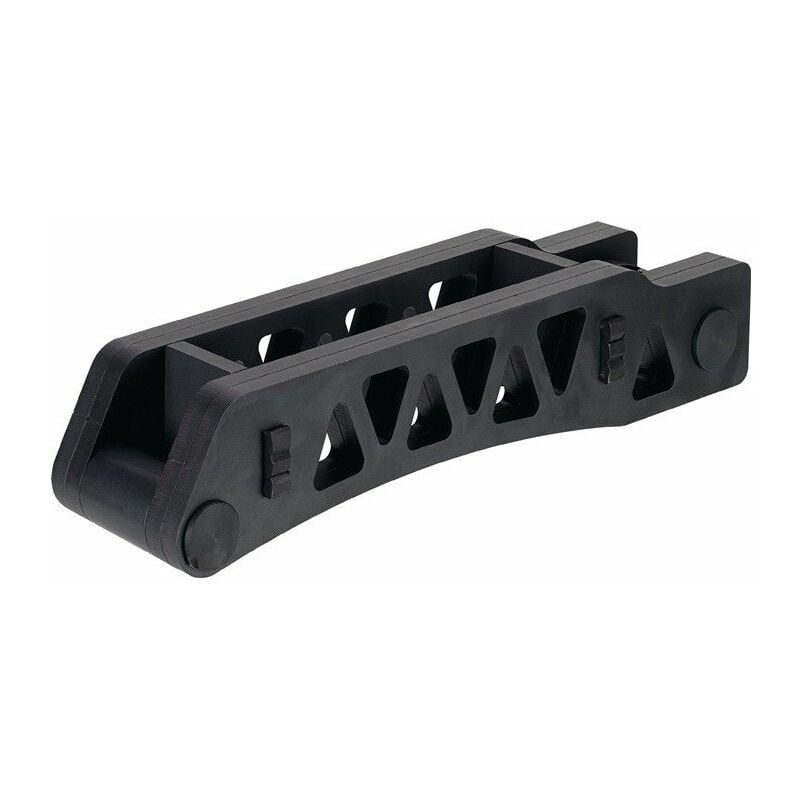 Brazo de sujeción n. ° 6311 para ranura en T 36mm L.315mm tornillo de sujeción M30x36x315mm AMF
Brazo de sujeción n. ° 6311 para ranura en T 36mm L.315mm tornillo de sujeción M30x36x315mm AMF
