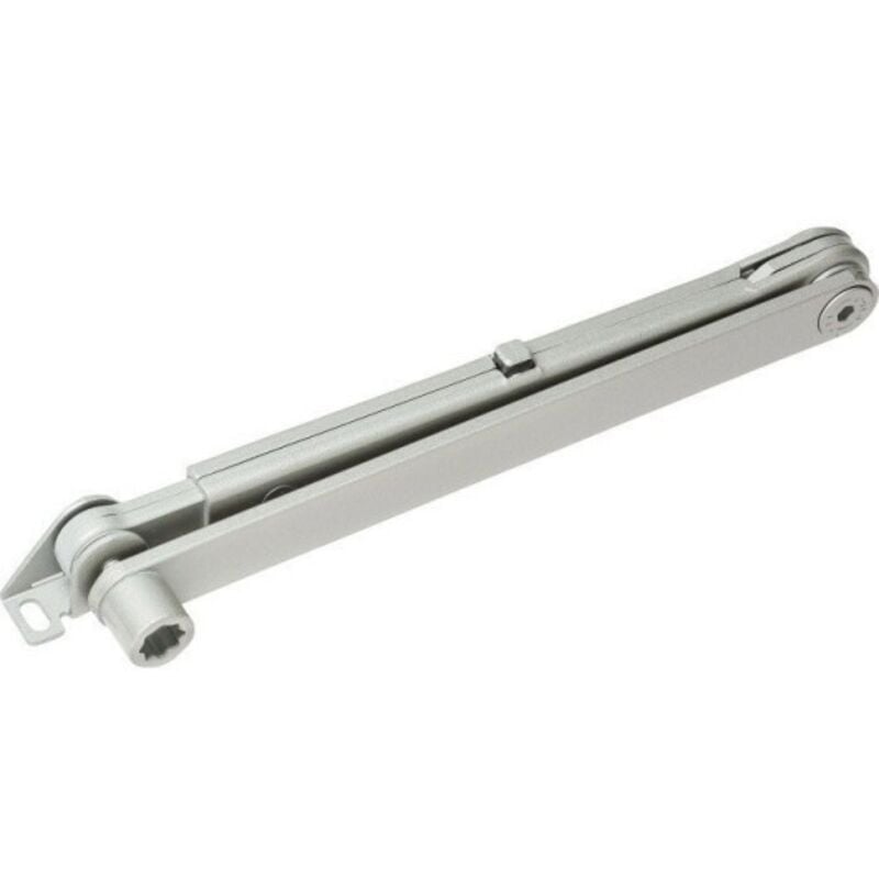 BRAZO TS83 CON RETENEDOR, COLOR NEGRO - Dorma
BRAZO TS83 CON RETENEDOR, COLOR NEGRO - Dorma