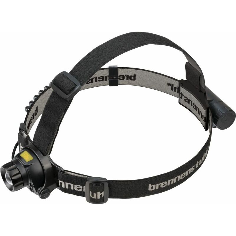 Linterna LED de cabeza LuxPremium Sensor SL 400 AF con batería recargable de 400 lm
Linterna LED de cabeza LuxPremium Sensor SL 400 AF con batería recargable de 400 lm