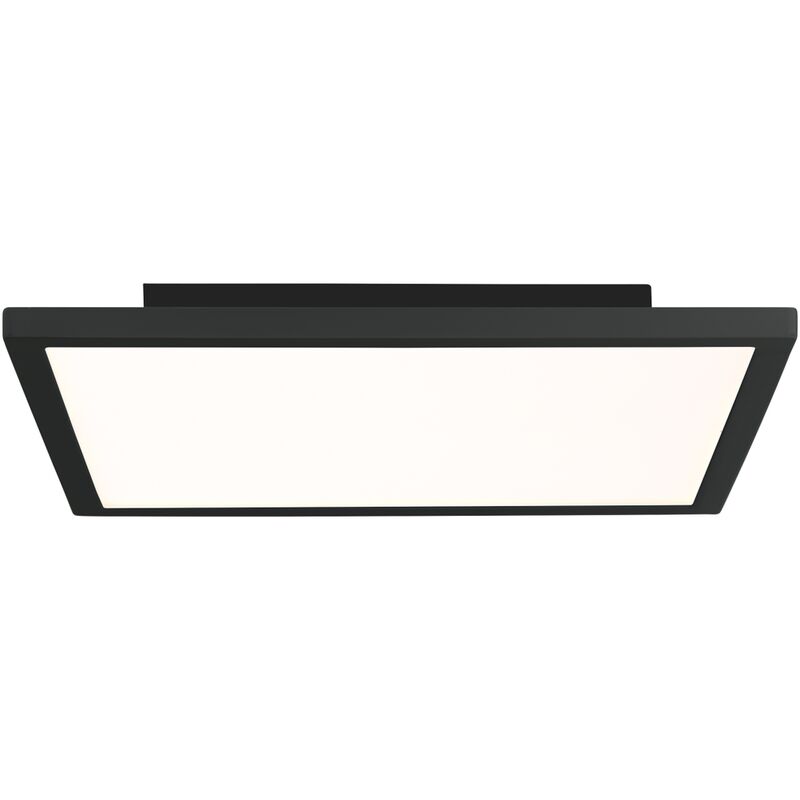 Ceres Panel de techo LED 25x25cm blanco / negro arena luces interiores, paneles | 1x LED de 10W integrado, (flujo luminoso: 1000lm, color de luz:
Ceres Panel de techo LED 25x25cm blanco / negro arena luces interiores, paneles | 1x LED de 10W integrado, (flujo luminoso: 1000lm, color de luz:
