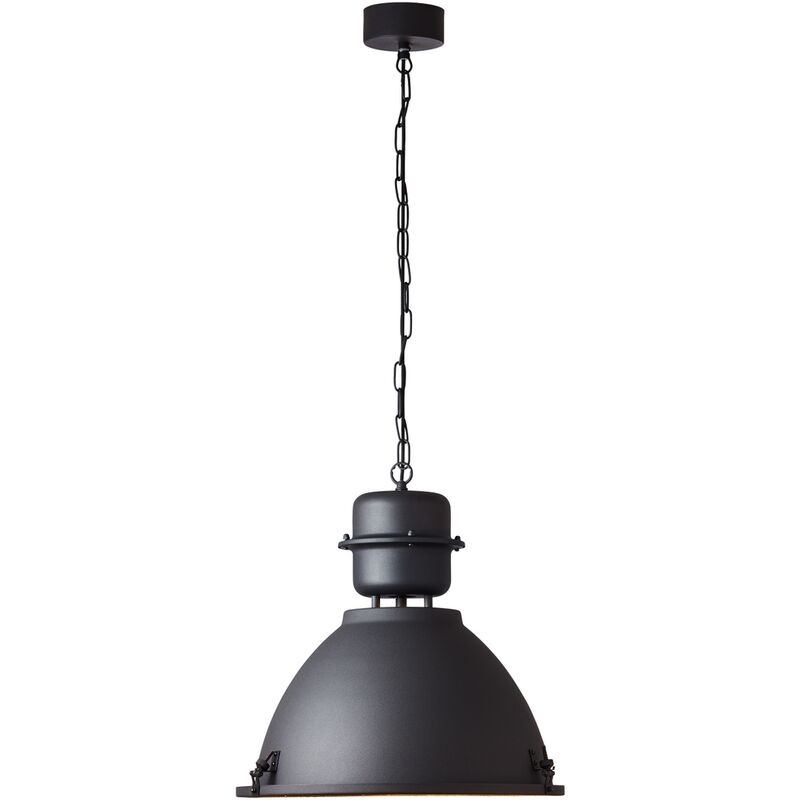 Lámpara, aplique y plafón LED Icarus 100x25cm arena/blanco, metal/plástico, 1x 38W LED integrado, (2660lm, 2700-6200K), A. - Korund noir - Brilliant
Lámpara, aplique y plafón LED Icarus 100x25cm arena/blanco, metal/plástico, 1x 38W LED integrado, (2660lm, 2700-6200K), A. - Korund noir - Brilliant