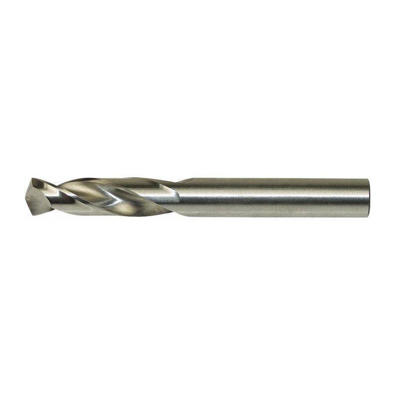 Broca helicoidal DIN 1897 tipo N D.4.4mm HSS-Co vástago cilíndrico corto corto PROMAT (Por 10)
Broca helicoidal DIN 1897 tipo N D.4.4mm HSS-Co vástago cilíndrico corto corto PROMAT (Por 10)