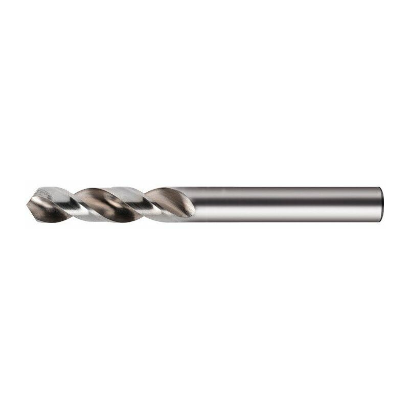 Broca helicoidal DIN 1897 tipo UNI D.7.3mm HSS-Co vástago corto corto PROMAT (Por 10)
Broca helicoidal DIN 1897 tipo UNI D.7.3mm HSS-Co vástago corto corto PROMAT (Por 10)