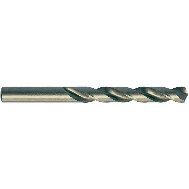 Ruko 215072 - Pack De 10 Brocas Helicoidales Din 338 Tipo N Hss-Co 5 Cobalto Rectificada Con Autocentrado (Ø 7,2 Mm)
Ruko 215072 - Pack De 10 Brocas Helicoidales Din 338 Tipo N Hss-Co 5 Cobalto Rectificada Con Autocentrado (Ø 7,2 Mm)