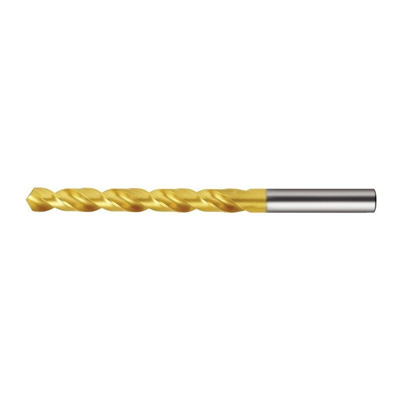 Broca helicoidal DIN 338 tipo UNI D.4.1mm HSS-Co5 TiN vástago cilindro corto PROMAT (Por 10)
Broca helicoidal DIN 338 tipo UNI D.4.1mm HSS-Co5 TiN vástago cilindro corto PROMAT (Por 10)