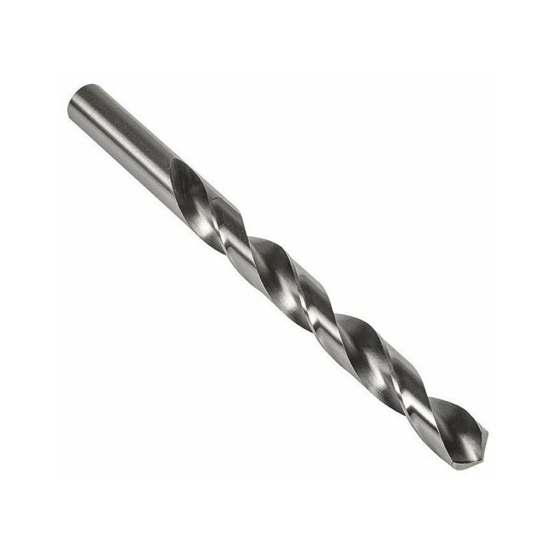 Broca helicoidal tipo N A100 D.0.78mm en bruto HSS, vástago cilíndrico derecho DORMER (Por 10)
Broca helicoidal tipo N A100 D.0.78mm en bruto HSS, vástago cilíndrico derecho DORMER (Por 10)