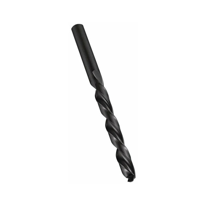 Broca helicoidal tipo N A101 D.3.8mm HSS vástago cilíndrico templado a vapor izquierdo DORMER (Por 10)
Broca helicoidal tipo N A101 D.3.8mm HSS vástago cilíndrico templado a vapor izquierdo DORMER (Por 10)