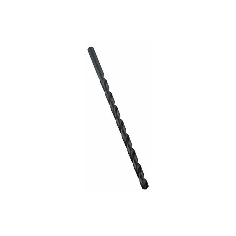 Broca helicoidal tipo N A125 D.9.92mm HSS vástago cilíndrico templado a vapor derecho DORMER
Broca helicoidal tipo N A125 D.9.92mm HSS vástago cilíndrico templado a vapor derecho DORMER