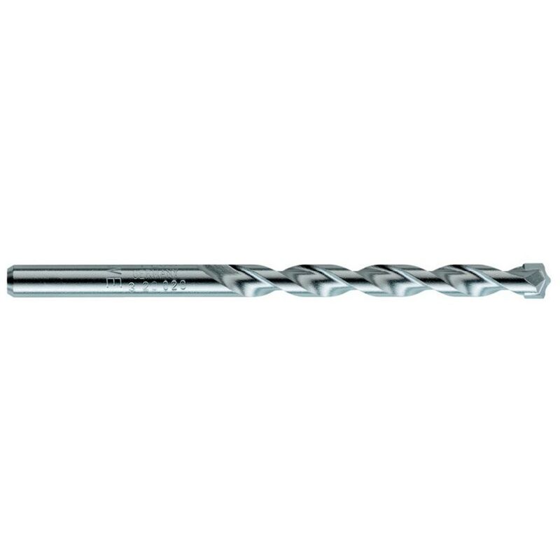 Metabo - 627225000 Broca para hormigón MD Pro DIN 8039 5x85 mm Longitud de trabajo 40 mm
Metabo - 627225000 Broca para hormigón MD Pro DIN 8039 5x85 mm Longitud de trabajo 40 mm