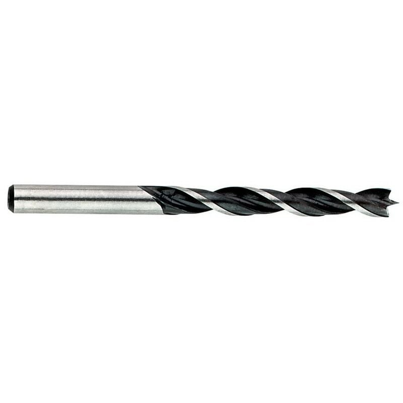 627340000 Broca helicoidal para madera similar DIN 7487 20x200 mm Longitud de trabajo 140 mm - Metabo
627340000 Broca helicoidal para madera similar DIN 7487 20x200 mm Longitud de trabajo 140 mm - Metabo