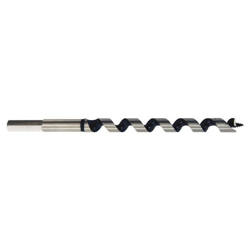 Metabo 627126000 Broca salomónica para madera salomónica 12x230 mm Longitud de trabajo 155 mm
Metabo 627126000 Broca salomónica para madera salomónica 12x230 mm Longitud de trabajo 155 mm